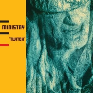 Ministry - Twitch (Deluxe)