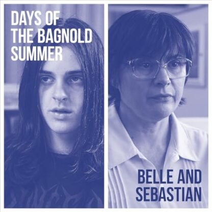 Belle And Sebastian - Days Of The Bagnold Summer [Disco de Vinil]