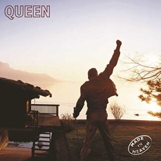 Queen - Made in Heaven [Disco de Vinil]