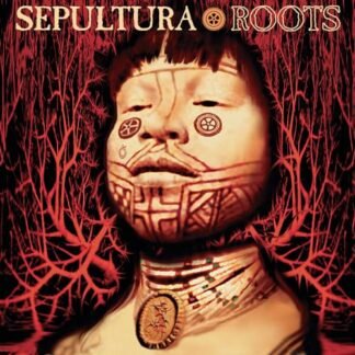 Sepultura - Roots (Expanded Edition)(2LP) [Disco de Vinil]