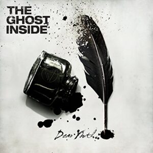 Ghost Inside - Dear Youth [Disco de Vinil]