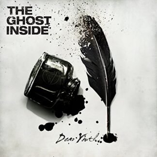Ghost Inside - Dear Youth [Disco de Vinil]