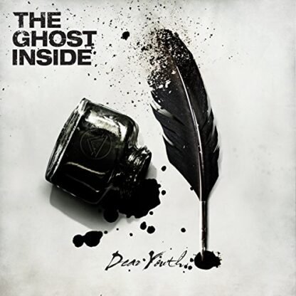 Ghost Inside - Dear Youth [Disco de Vinil]
