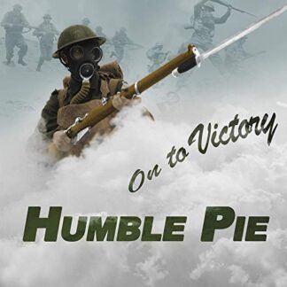 Humble Pie - On To Victory [Disco de Vinil]