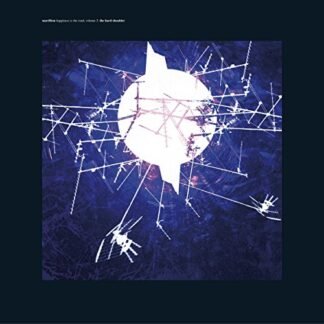 Marillion - Happiness Is The Road - The Hard Shoulder [Disco de Vinil]