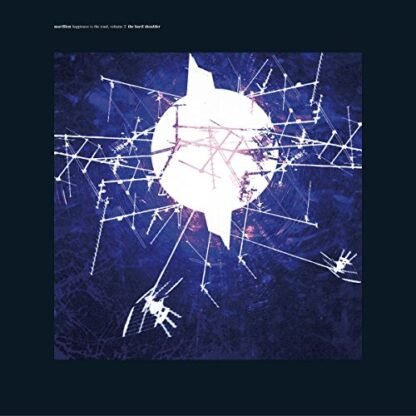 Marillion - Happiness Is The Road - The Hard Shoulder [Disco de Vinil]