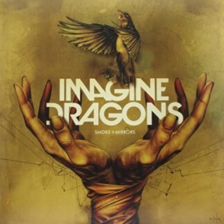 Imagine Dragons - Smoke + Mirrors [Disco de Vinil]