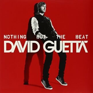 David Guetta - Nothing But The Beat (2 Vinyles)