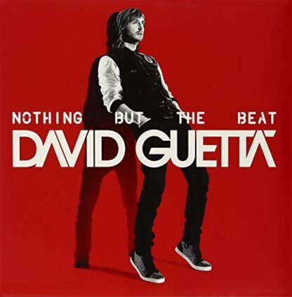 David Guetta - Nothing But The Beat (2 Vinyles)