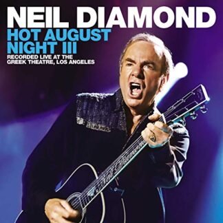 Neil Diamond - Hot August Night III [2 LP]