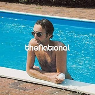 National - The National (2021 Remaster) [Disco de Vinil]
