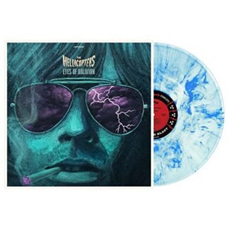The Hellacopters - Eyes Of Oblivion - Limited Edition