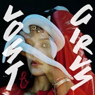 Bat For Lashes - Lost Girls (indie Exclusive) [Disco de Vinil]