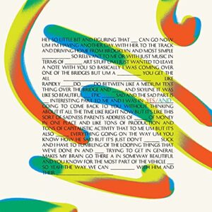 Yes/And - Yes/And (White Vinyl) [Disco de Vinil]