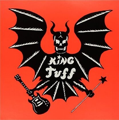 King Tuff - King Tuff