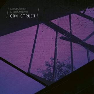 Conrad & Baal & Mortimer Schnitzler - Con-Struct