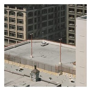 Arctic Monkeys - VINILE - All products - The Car Limited Edition