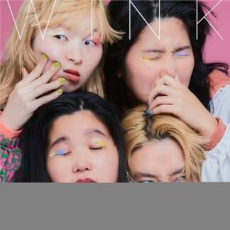 Chai - Wink [Disco de Vinil]
