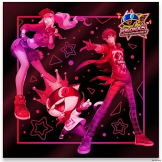 Atlus Sound Team - Persona 5: Dancing in Starlight (Original Soundtrack)