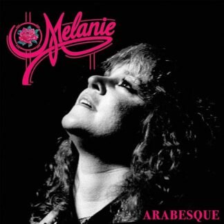 Melanie - ARABESQUE (PINK VINYL/REISSUE)