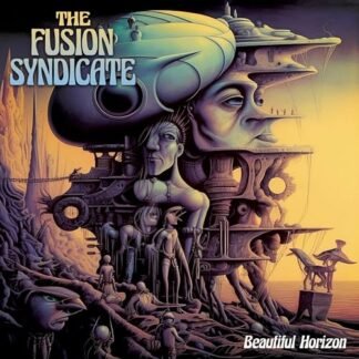 The Fusion Syndicate - Beautiful Horizon