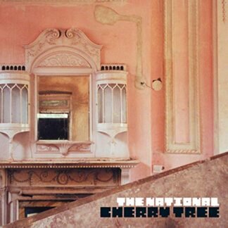The National - Cherry Tree [Disco de Vinil]