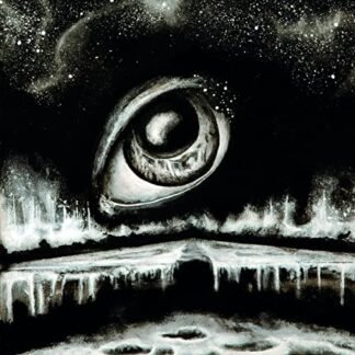 Ufo Over Lappland - UFO Over Lappland (PURPLE & PINK SWIRL VINYL) [Disco de Vinil]
