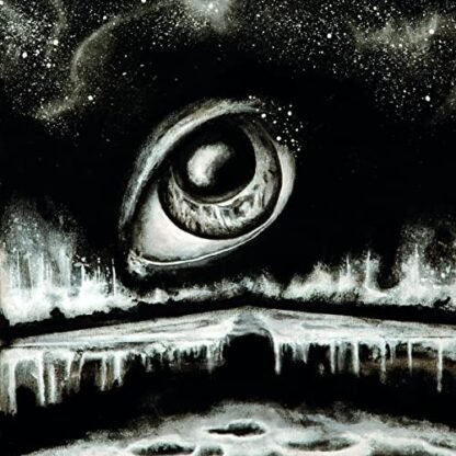 Ufo Over Lappland - UFO Over Lappland (PURPLE & PINK SWIRL VINYL) [Disco de Vinil]