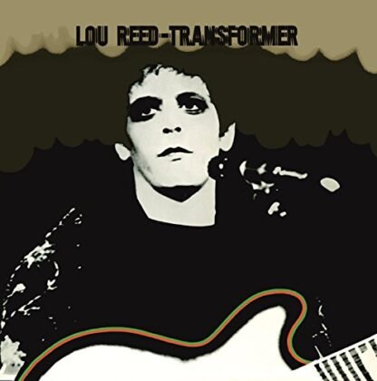 Lou Reed - Transformer [Disco de Vinil]