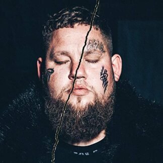 Rag'n'bone Man - Life By Misadventure [Disco de Vinil]