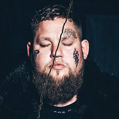 Rag'n'bone Man - Life By Misadventure [Disco de Vinil]