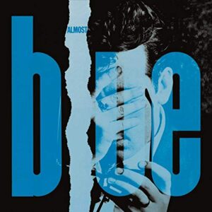 Elvis Costello - Almost Blue [Disco de Vinil]