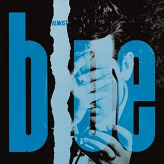 Elvis Costello - Almost Blue [Disco de Vinil]