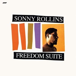 Freedom Suite + 1 Bonus Track [Disco de Vinil]