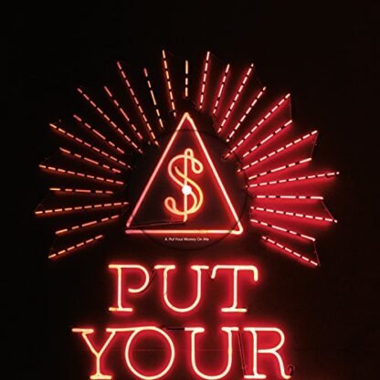 Arcade Fire - Put Your Money On Me [Disco de Vinil]