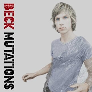 Beck - Mutations [Disco de Vinil]