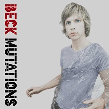 Beck - Mutations [Disco de Vinil]