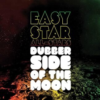 Easy Star All Stars - Dubber Side of the Moon [Disco de Vinil]