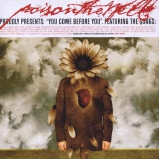 Poison The Well - You Come Before You [Vinyl]