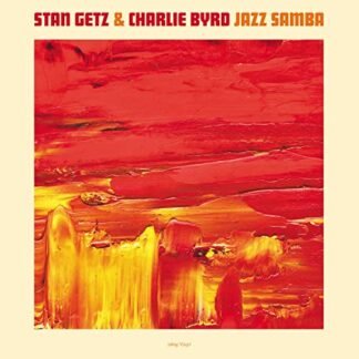 Stan Getz - Jazz Samba (180gm Vinyl)