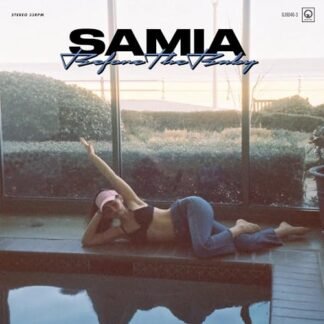 Samia - Before The Baby [Disco de Vinil]