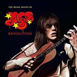 Yes - Revolution: The Music Roots Of Yes