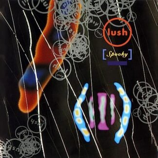 Lush - 4AD Spooky