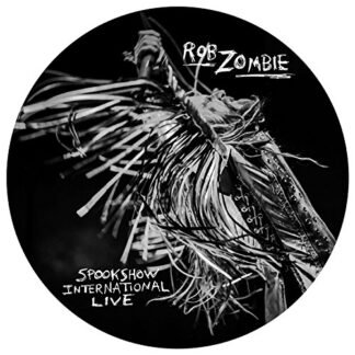 Rob Zombie - Spookshow I [Disco de Vinil]