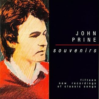 John Prine - Souvenirs [Disco de Vinil]