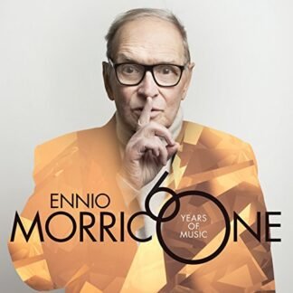 Ennio Morricone - Morricone 60 [Disco de Vinil]
