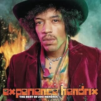 Jimi Hendrix - Experience Hendrix: The Best of Jimi Hendrix