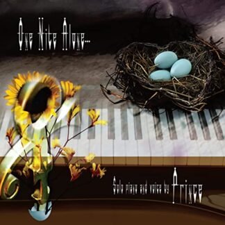 Prince - One Nite Alone... (Solo Piano and Voice by Prince) [Disco de Vinil]