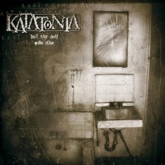 Katatonia - Last Fair Deal Gone Down