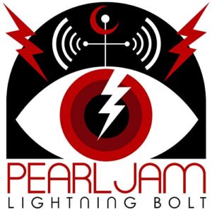 Pearl Jam - Lightning Bolt [Disco de Vinil]